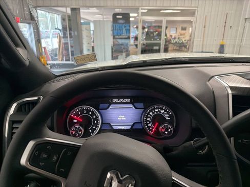 New 2026 RAM 2500 Big Horn image 20