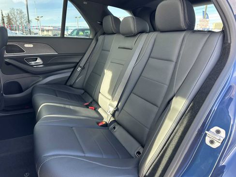 New 2026 Mercedes-Benz GLE 450 GLE 450 image 17