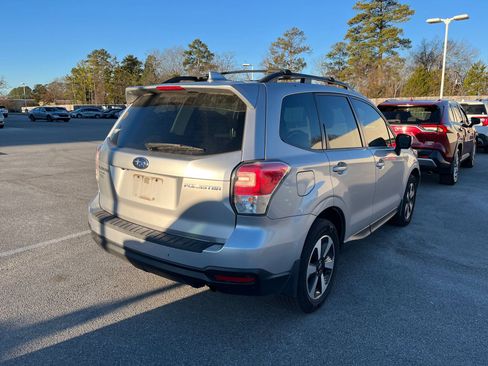 Used 2018 Subaru Forester 2.5i Premium w/ Protection Package #3A image 6