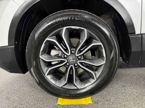 Used 2021 Honda CR-V EX image 17