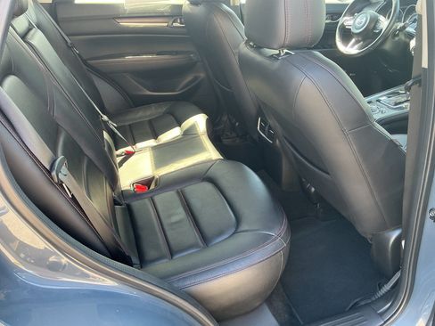 Used 2025 MAZDA CX-5 Carbon Edition AWD/4WD image 15