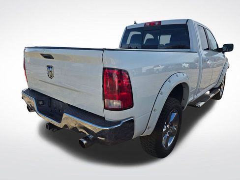 Used 2013 RAM 1500 Lone Star image 5