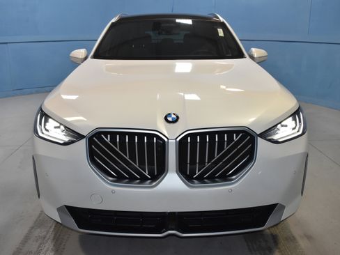 New 2026 BMW X3 xDrive30 w/ Premium Package image 20