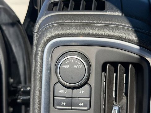 Used 2020 Chevrolet Silverado 2500 LTZ w/ LTZ Premium Package image 11