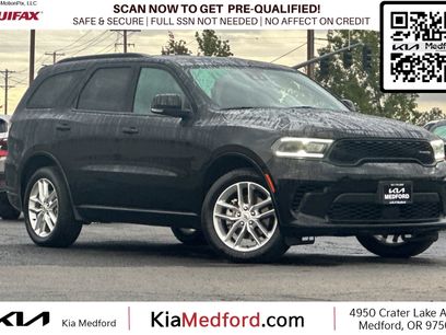 Used 2025 Dodge Durango GT