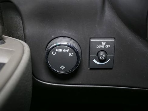 Used 2025 Chevrolet Express 3500 LT w/ LT Preferred Equipment Group RWD image 26