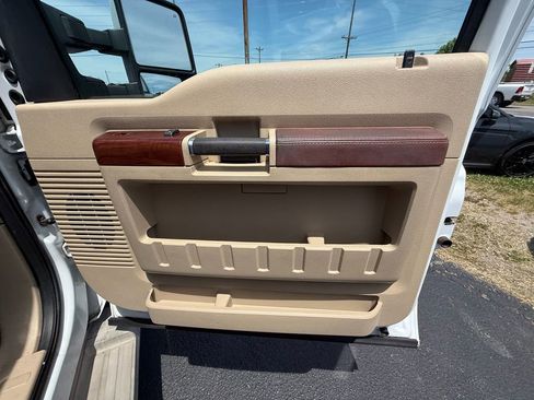 Used 2008 Ford F350 King Ranch AWD/4WD image 22