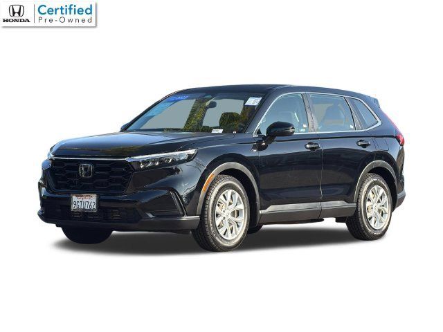 Certified 2023 Honda CR-V LX image 1