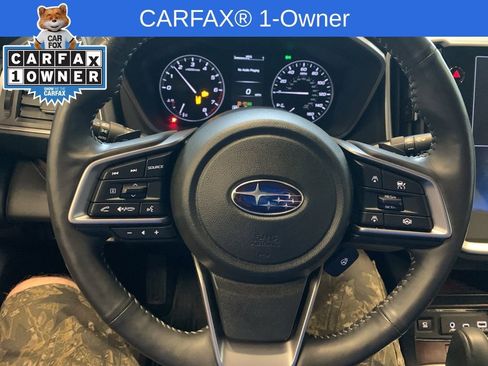 Certified 2023 Subaru Ascent Touring AWD/4WD image 6