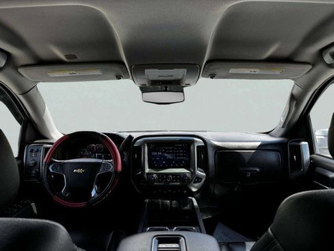 Used 2018 Chevrolet Silverado 1500 LT w/ Texas Edition image 37