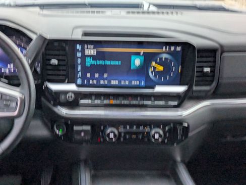 Used 2024 Chevrolet Silverado 2500 LTZ w/ LTZ Plus Package image 16