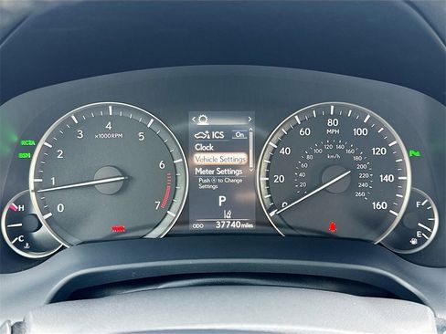 Used 2019 Lexus RX 350 FWD w/ Accessory Package image 13