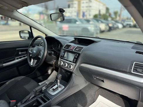 Used 2017 Subaru Crosstrek 2.0i Premium image 34