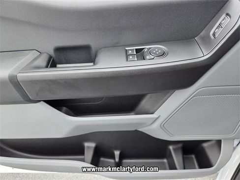 New 2026 Ford F250 XL w/ XL Chrome Package image 25