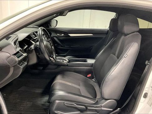 Used 2020 Honda Civic Sport image 32
