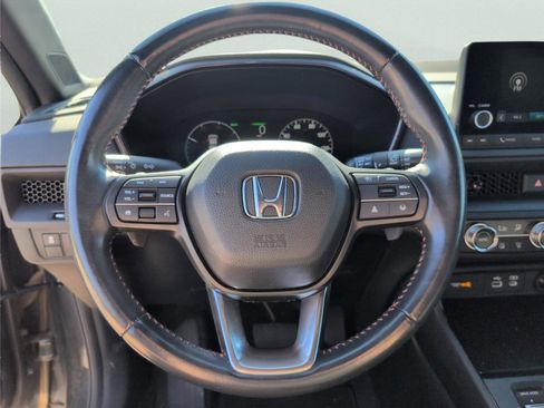 Used 2024 Honda CR-V Sport image 24