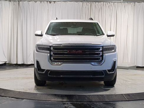 Used 2023 GMC Acadia SLE w/ Driver Convenience Package image 17