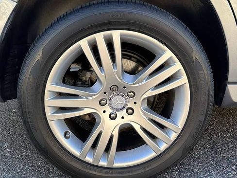 Used 2015 Mercedes-Benz GLK 350 2WD image 54