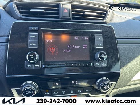 Used 2018 Honda CR-V LX image 20