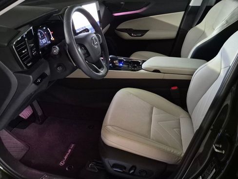 Used 2026 Lexus NX 350 AWD w/ Accessory Package (Z1) image 13