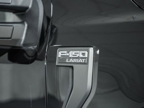 Certified 2023 Ford F150 Lariat image 10