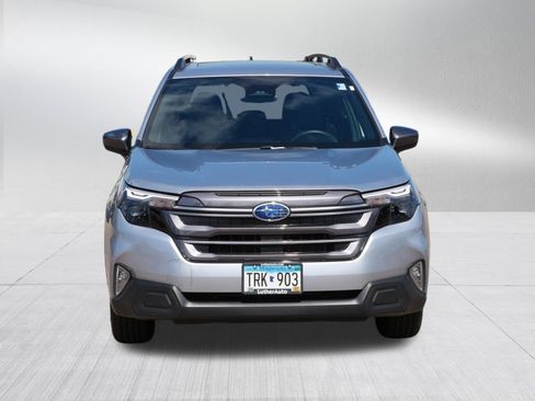 Certified 2026 Subaru Forester Premium AWD/4WD image 2