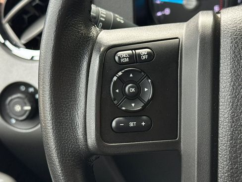 Used 2014 Ford F350 Lariat w/ Lariat Ultimate Package AWD/4WD image 25