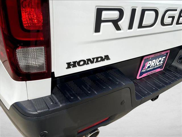 Used 2024 Honda Ridgeline Black Edition image 29