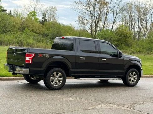 Used 2020 Ford F150 XLT w/ XTR Package AWD/4WD image 29