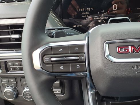 New 2026 GMC Yukon Elevation w/ Elevation Premium Package AWD/4WD image 20