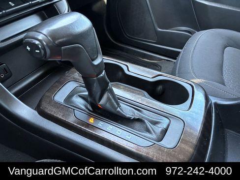 Used 2019 GMC Canyon SLE image 19