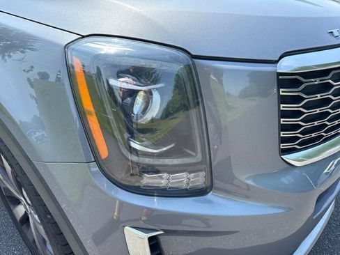 Used 2021 Kia Telluride S AWD/4WD image 12