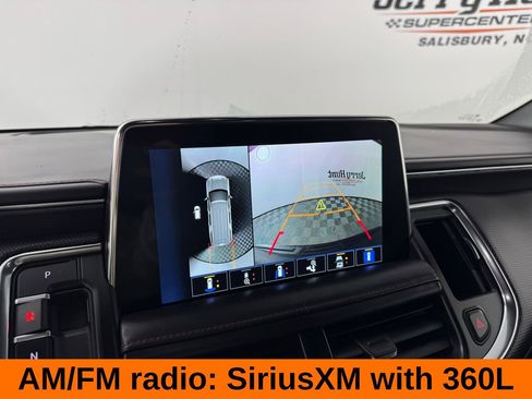 Used 2022 Chevrolet Tahoe RST w/ Luxury Package image 20