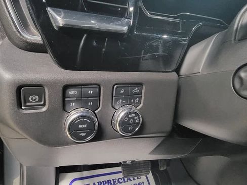 Certified 2023 GMC Sierra 1500 SLT w/ SLT Premium Package image 16