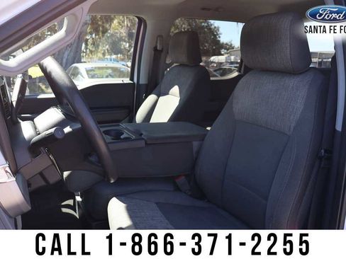 Used 2024 Ford F250 XLT image 16