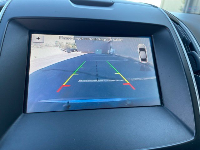 Used 2019 Ford Edge SEL w/ Equipment Group 201A AWD/4WD image 37