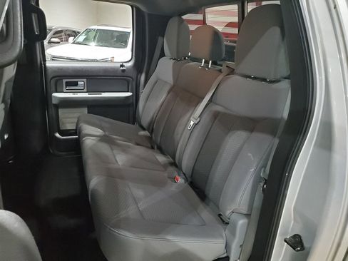 Used 2011 Ford F150 XLT w/ XLT Chrome Pkg image 23
