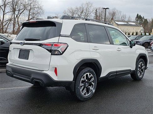 New 2026 Subaru Forester Premium image 6