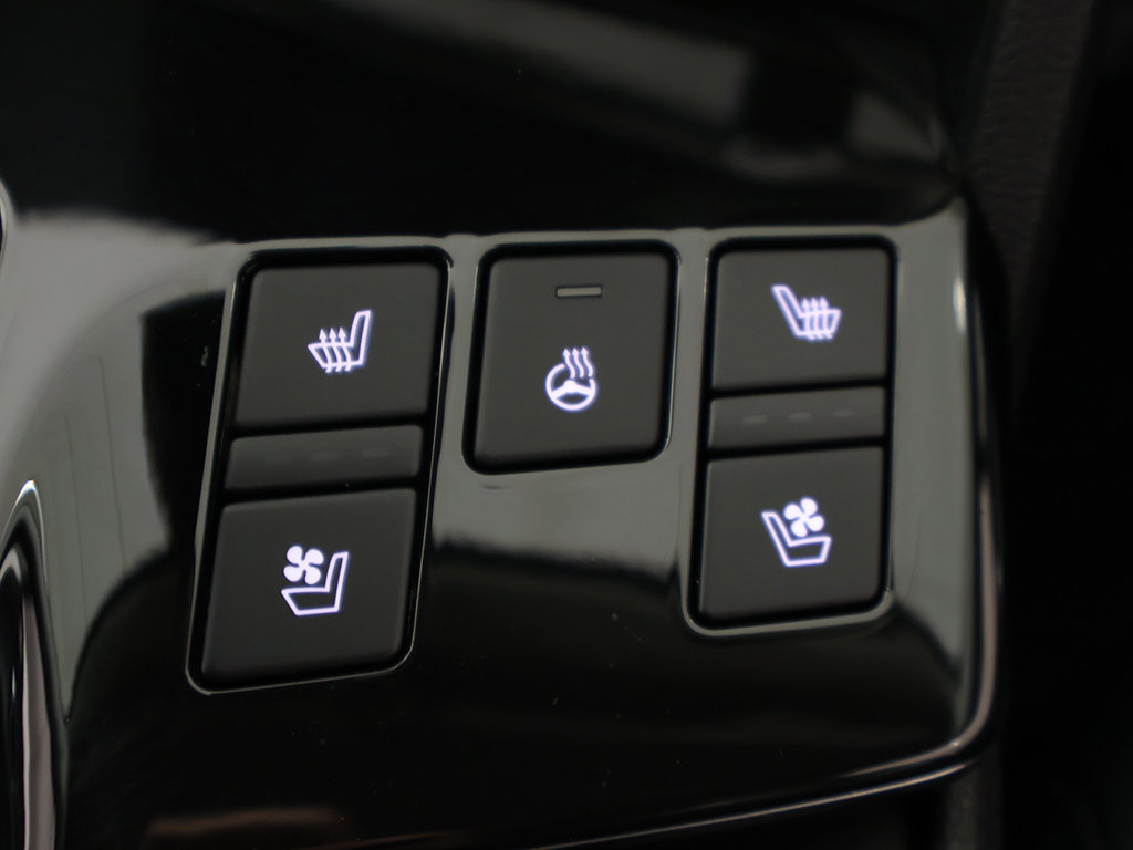 Used 2023 Kia Sportage SX FWD image 56