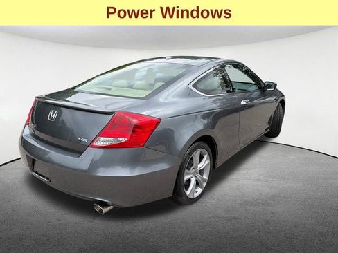 Used 2012 Honda Accord EX-L image 10