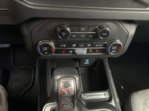 Used 2025 Ford Bronco Big Bend AWD/4WD image 12