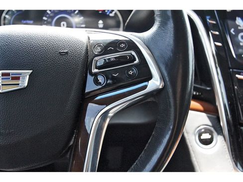 Used 2019 Cadillac Escalade ESV Premium Luxury AWD/4WD image 20