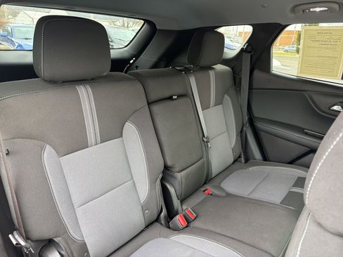 Used 2024 Chevrolet Blazer LT w/ Convenience Package image 27