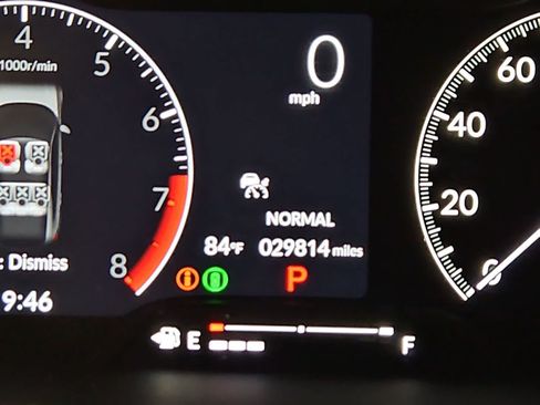 Used 2024 Honda Civic Sport image 13