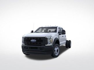 New 2026 Ford F550 4x4 Crew Cab Super Duty video 1