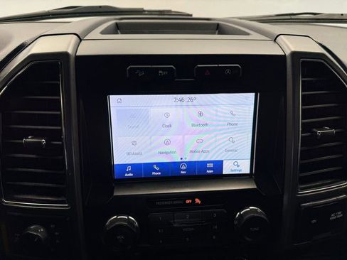 Used 2020 Ford F150 XLT w/ Equipment Group 302A Luxury AWD/4WD image 46