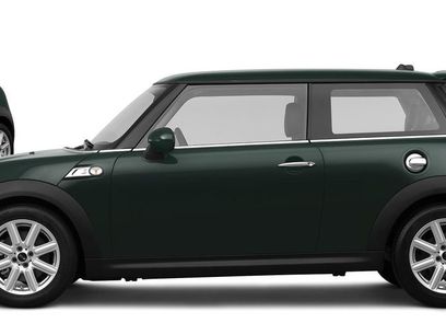 Used 2012 MINI Cooper S