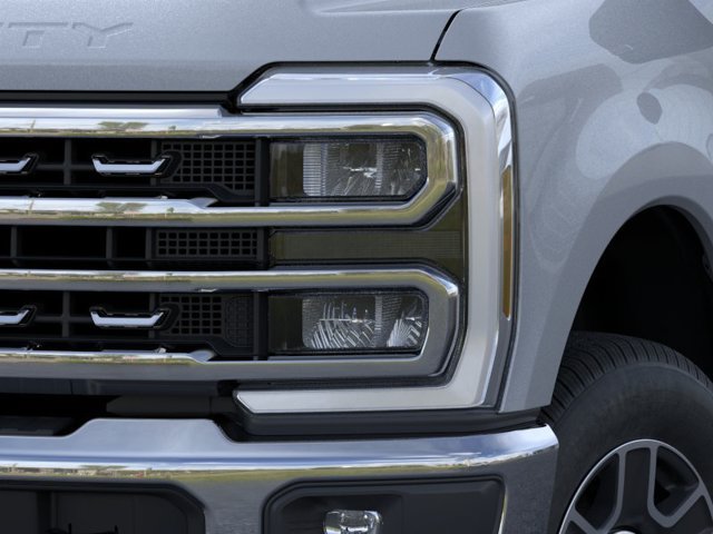 New 2026 Ford F350 Lariat w/ Lariat Premium Package AWD/4WD image 18