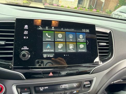 Used 2021 Honda Passport EX-L image 27