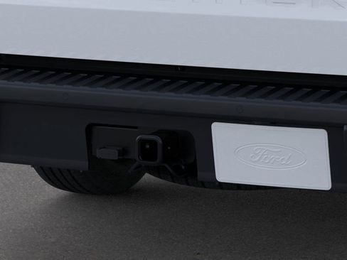 New 2026 Ford Maverick Lariat AWD/4WD image 23